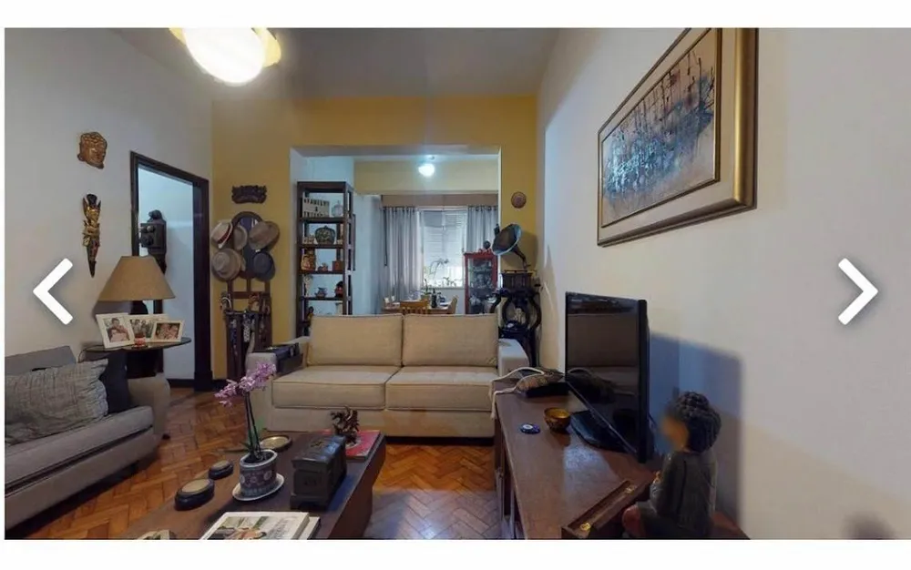 Apartamento, 3 quartos, 120 m² - Foto 3