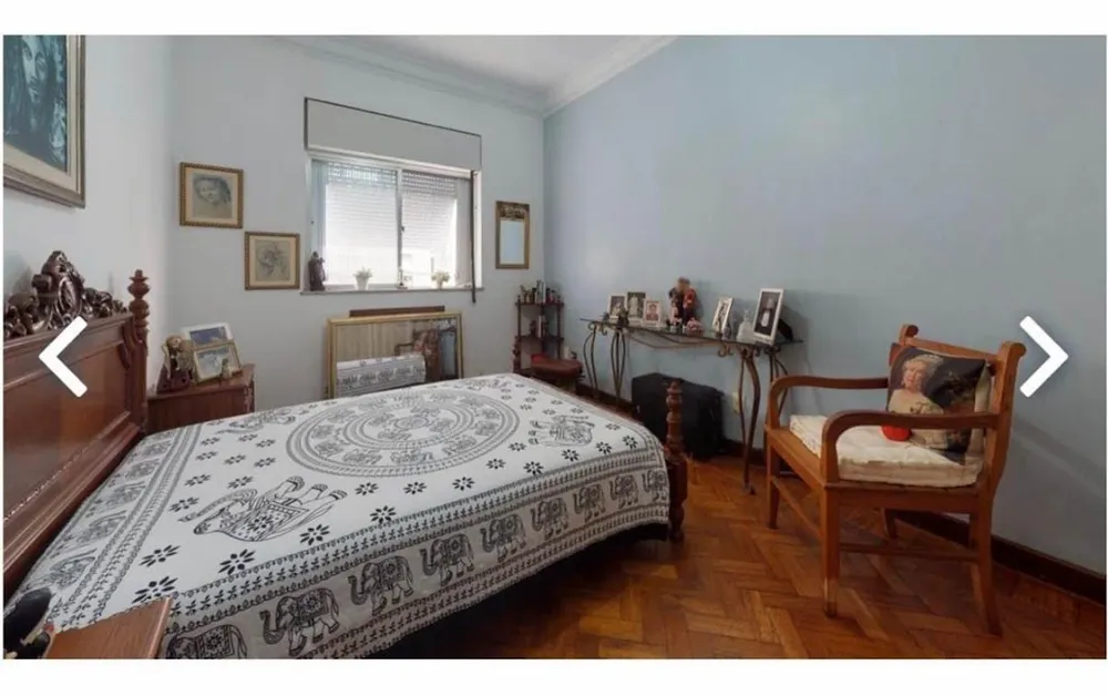 Apartamento, 3 quartos, 120 m² - Foto 9