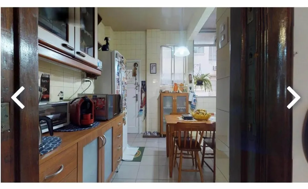 Apartamento, 3 quartos, 120 m² - Foto 15