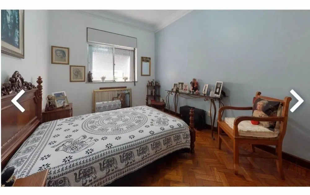 Apartamento, 3 quartos, 120 m² - Foto 8