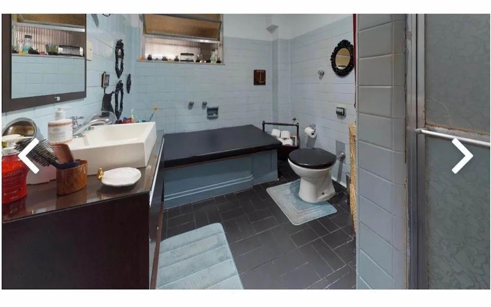 Apartamento, 3 quartos, 120 m² - Foto 11