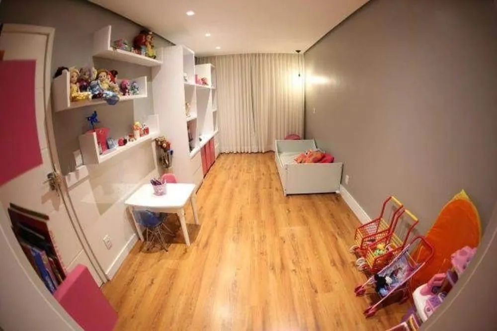 Casa, 5 quartos, 300 m² - Foto 16