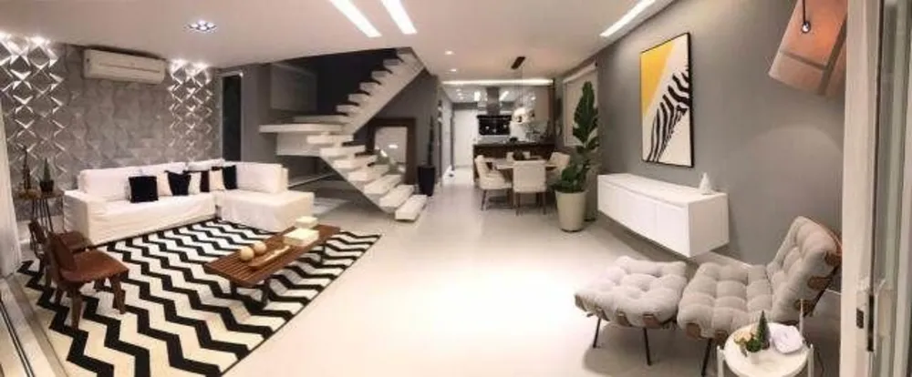 Casa, 5 quartos, 300 m² - Foto 5