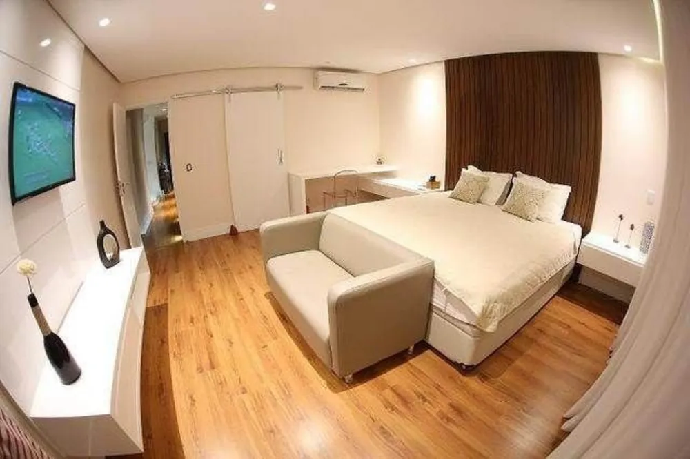 Casa, 5 quartos, 300 m² - Foto 9
