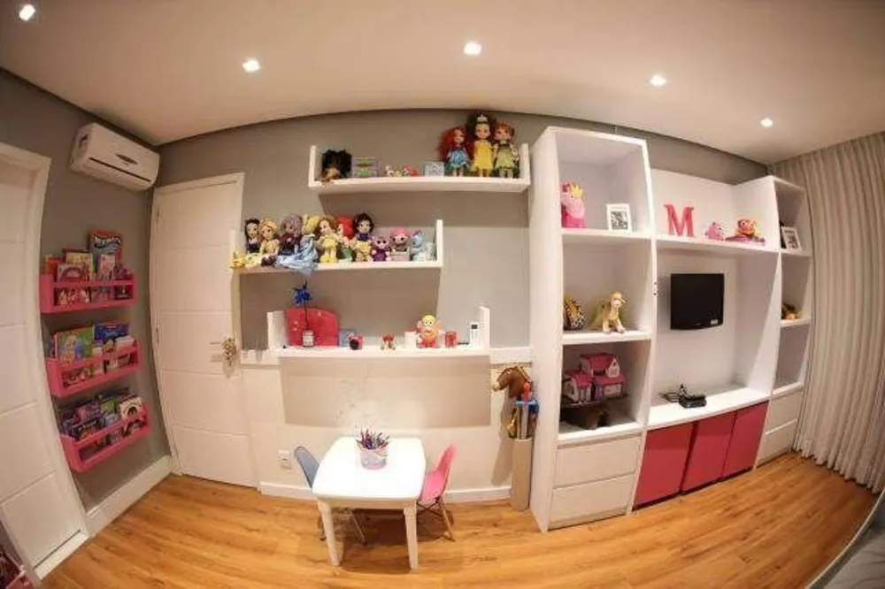 Casa, 5 quartos, 300 m² - Foto 11