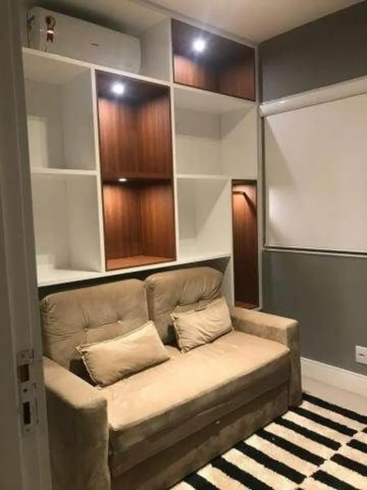 Casa, 5 quartos, 300 m² - Foto 6