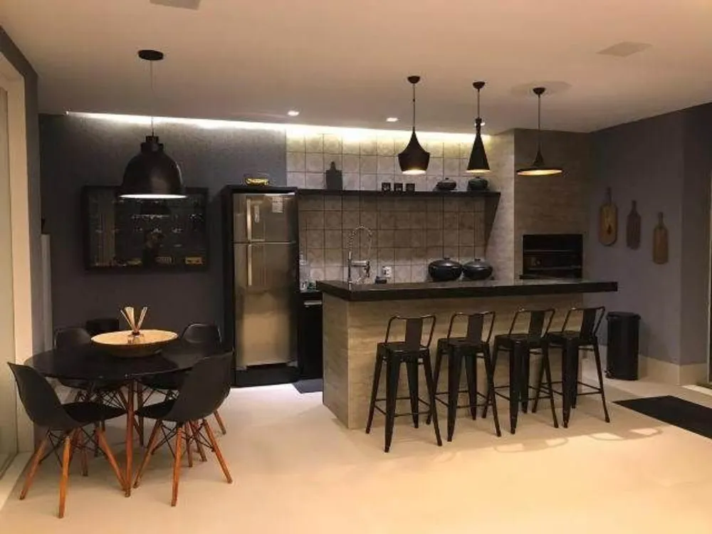 Casa, 5 quartos, 300 m² - Foto 2