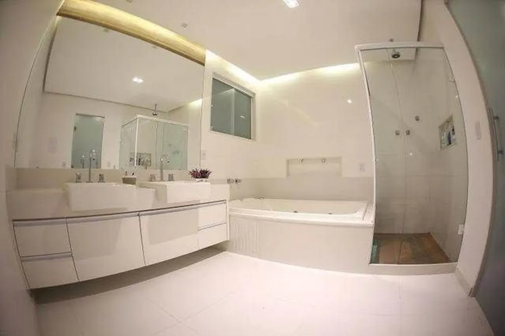 Casa, 5 quartos, 300 m² - Foto 13
