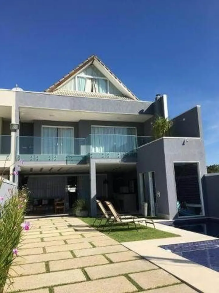 Casa, 5 quartos, 300 m² - Foto 4