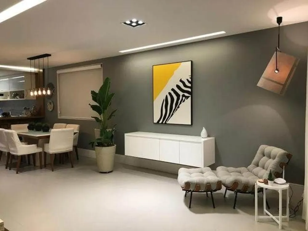 Casa, 5 quartos, 300 m² - Foto 7