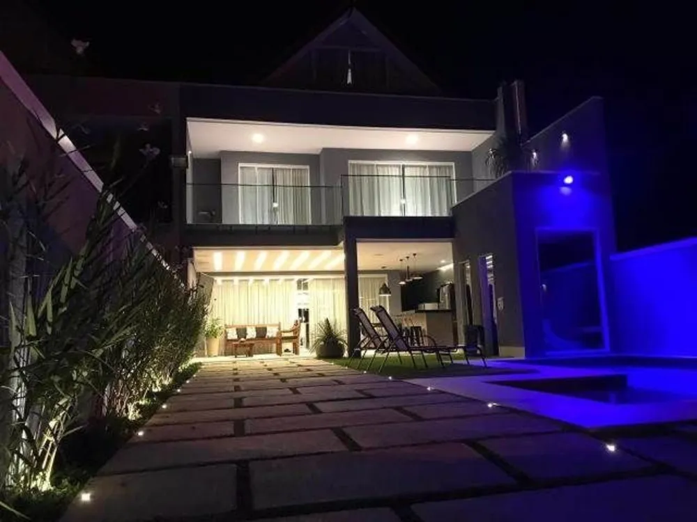 Casa, 5 quartos, 300 m² - Foto 3