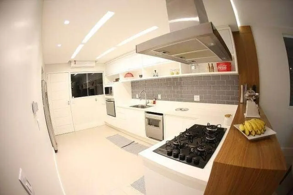 Casa, 5 quartos, 300 m² - Foto 10