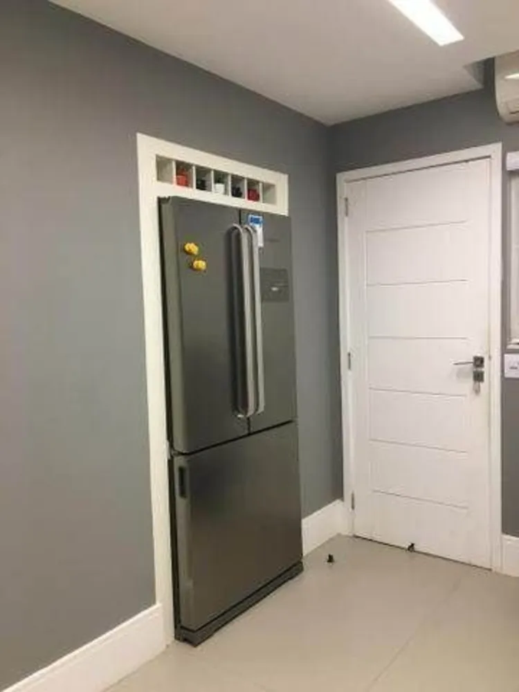 Casa, 5 quartos, 300 m² - Foto 14