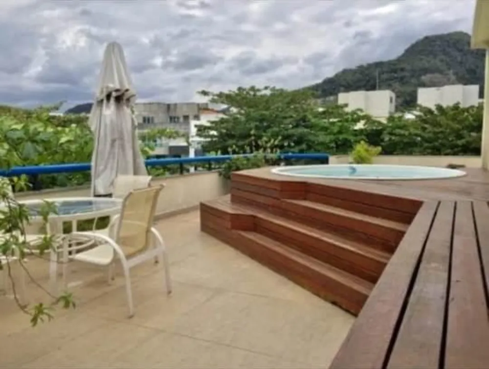 Cobertura, 3 quartos, 239 m² - Foto 14