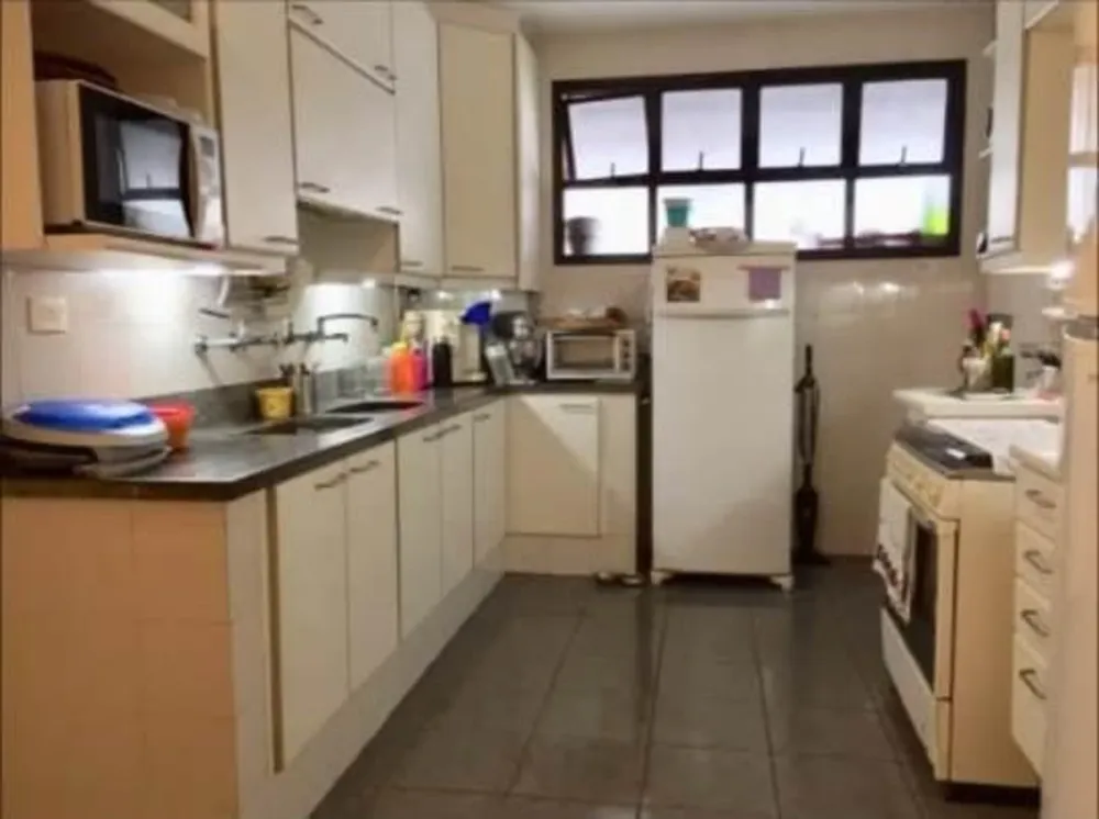 Cobertura, 3 quartos, 239 m² - Foto 12