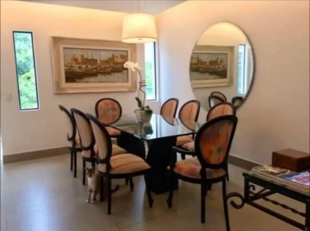 Cobertura, 3 quartos, 239 m² - Foto 4