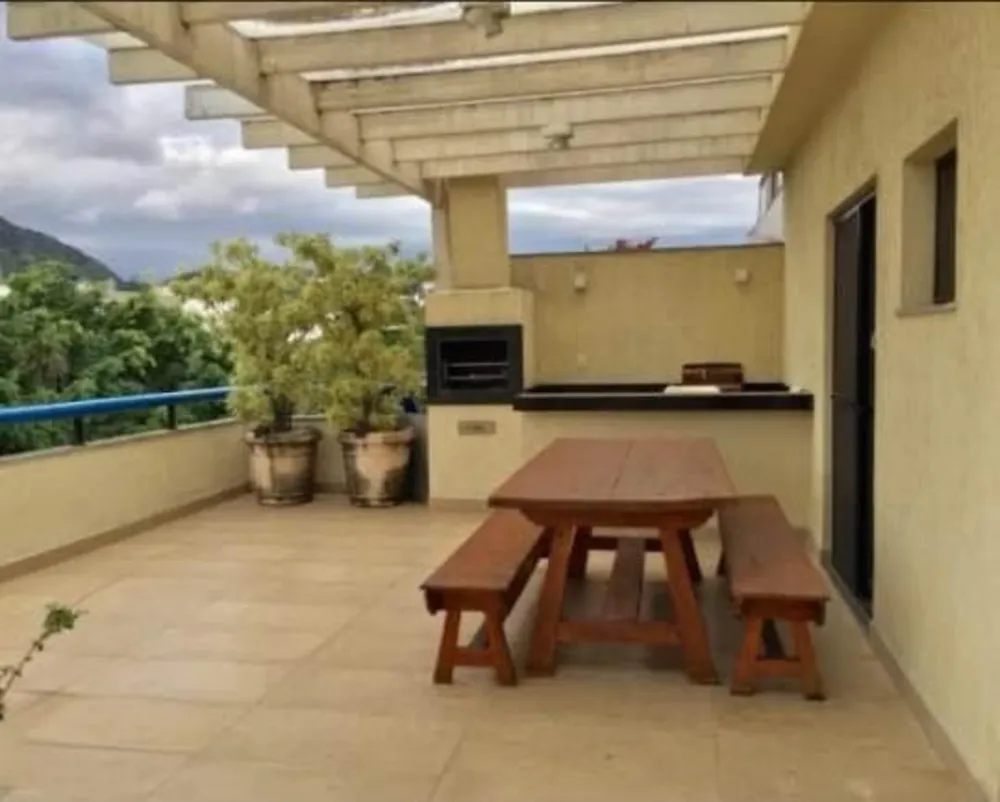 Cobertura, 3 quartos, 239 m² - Foto 16
