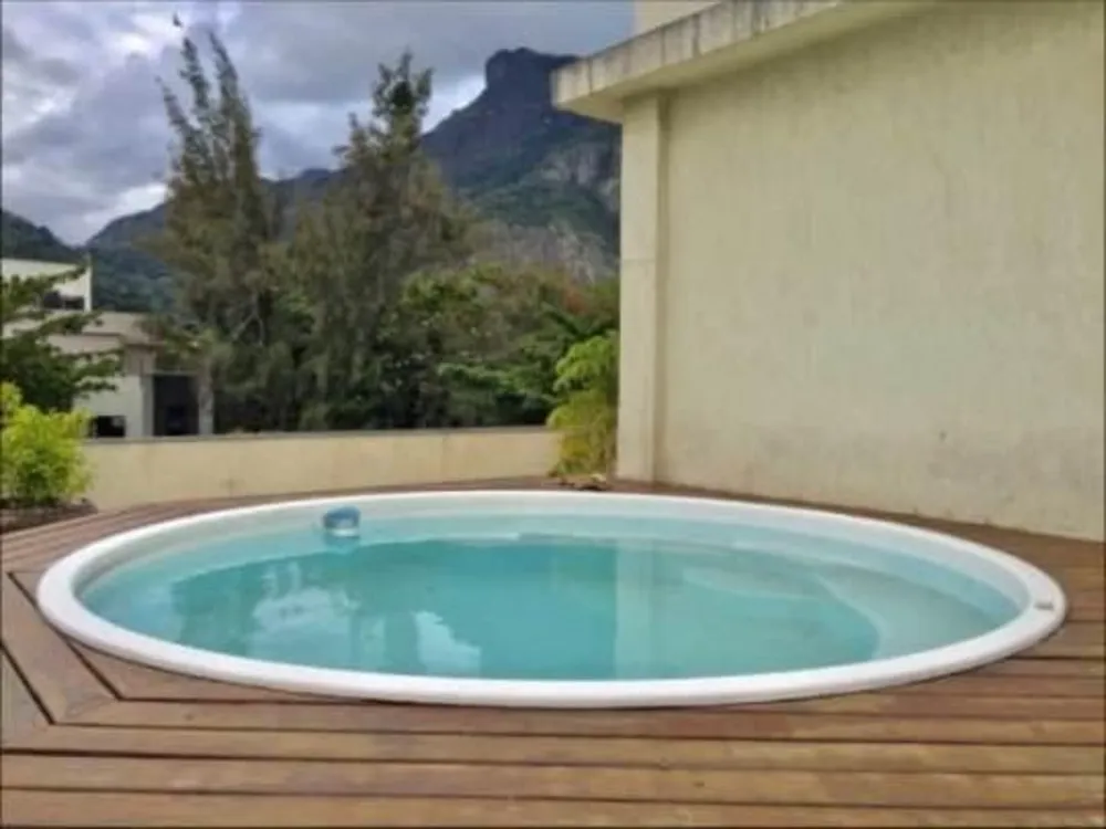 Cobertura, 3 quartos, 239 m² - Foto 13