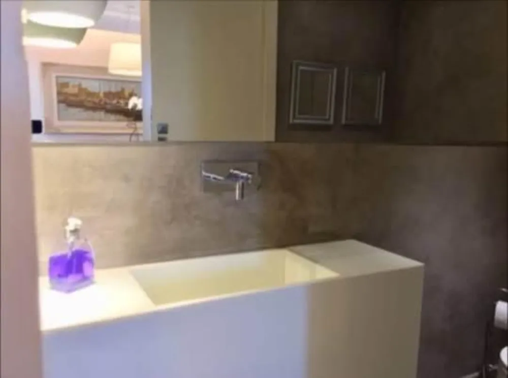 Cobertura, 3 quartos, 239 m² - Foto 11