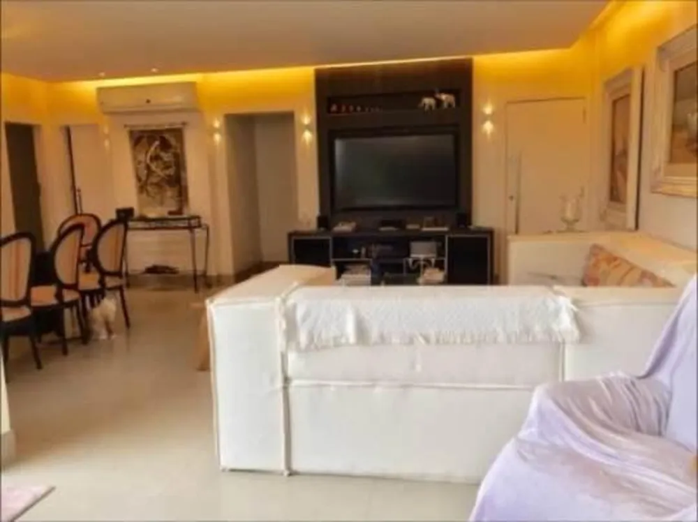 Cobertura, 3 quartos, 239 m² - Foto 6