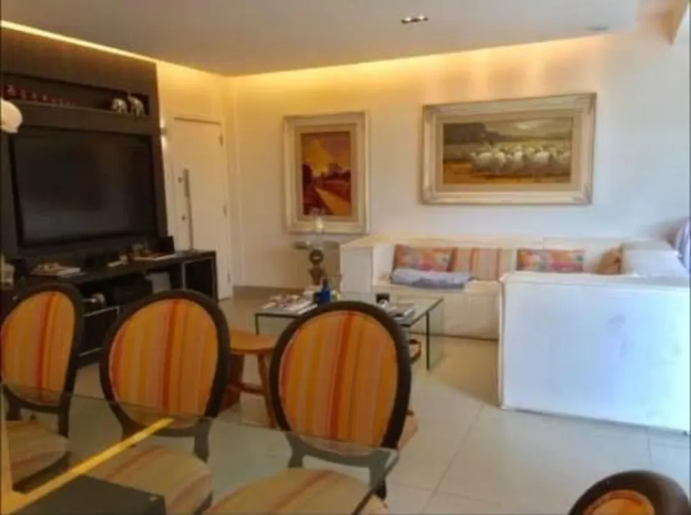 Cobertura, 3 quartos, 239 m² - Foto 5