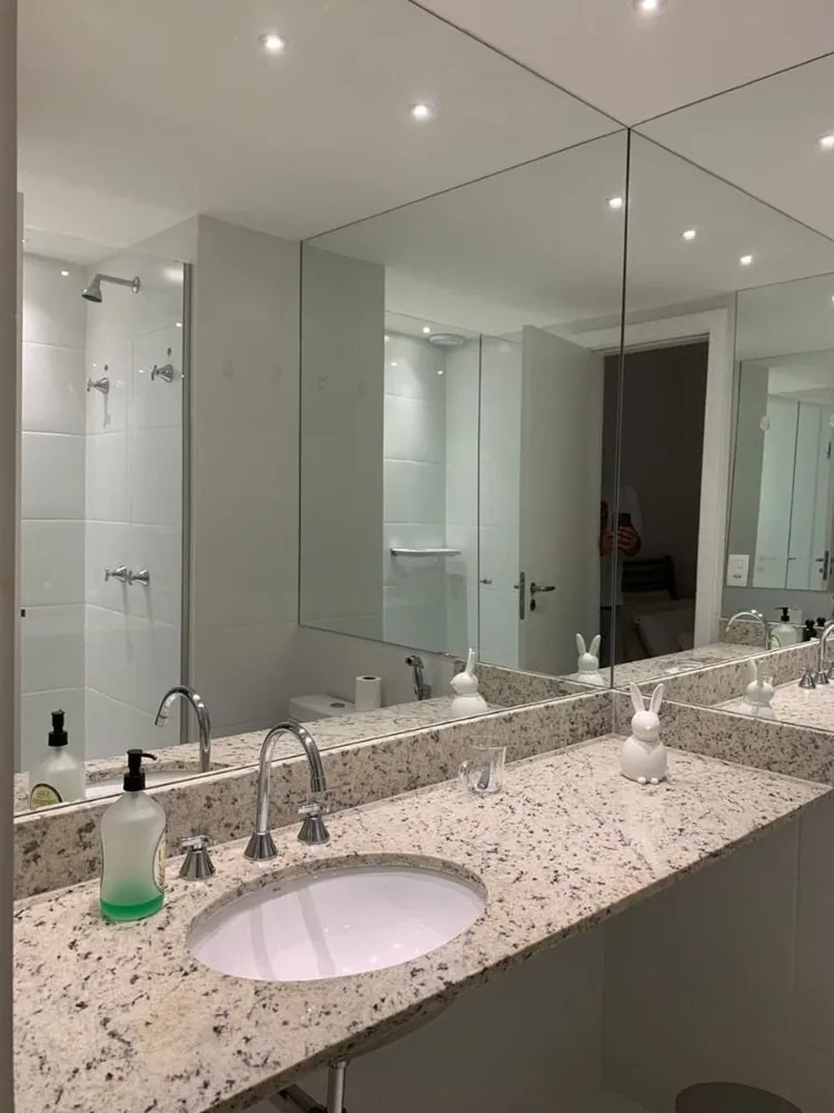Apartamento, 2 quartos, 103 m² - Foto 12