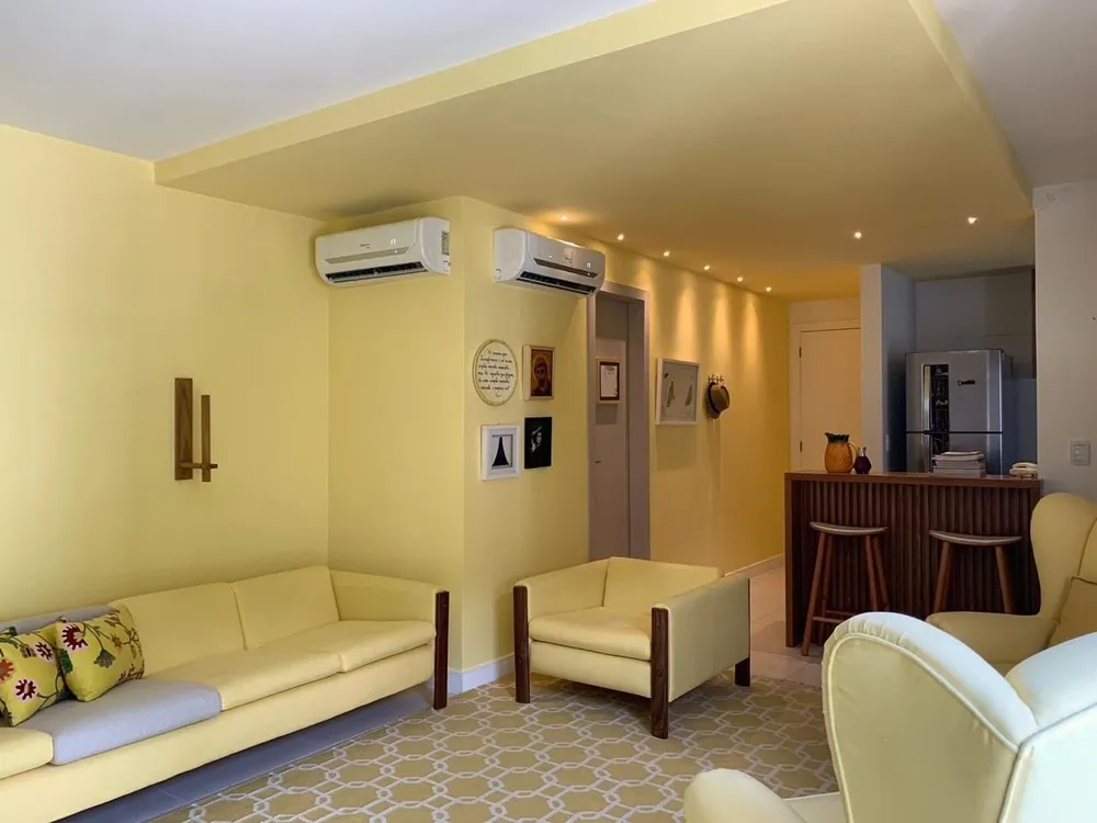 Apartamento, 2 quartos, 103 m² - Foto 3