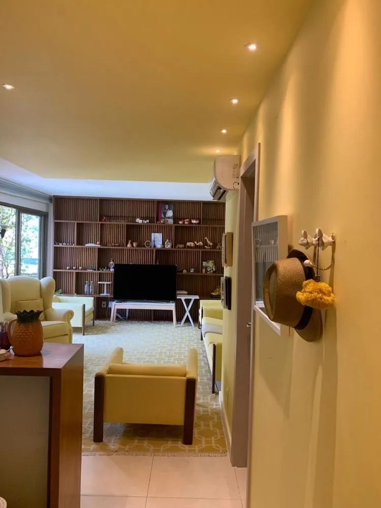 Apartamento, 2 quartos, 103 m² - Foto 1