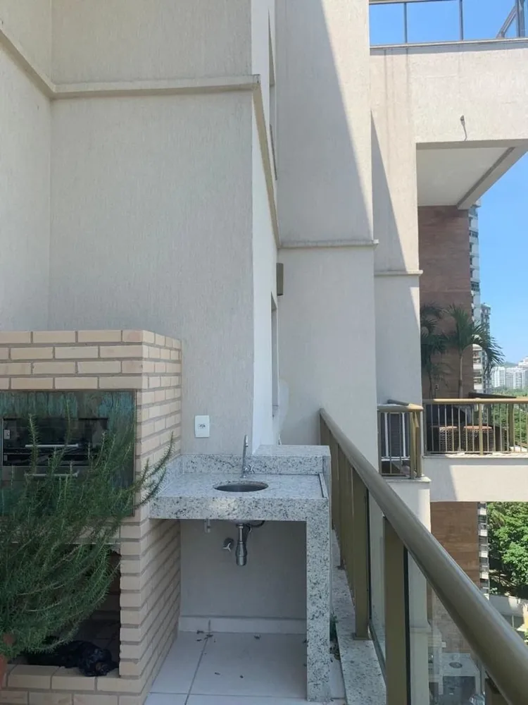 Apartamento, 2 quartos, 103 m² - Foto 9
