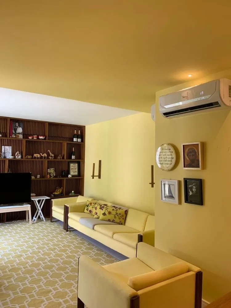 Apartamento, 2 quartos, 103 m² - Foto 4