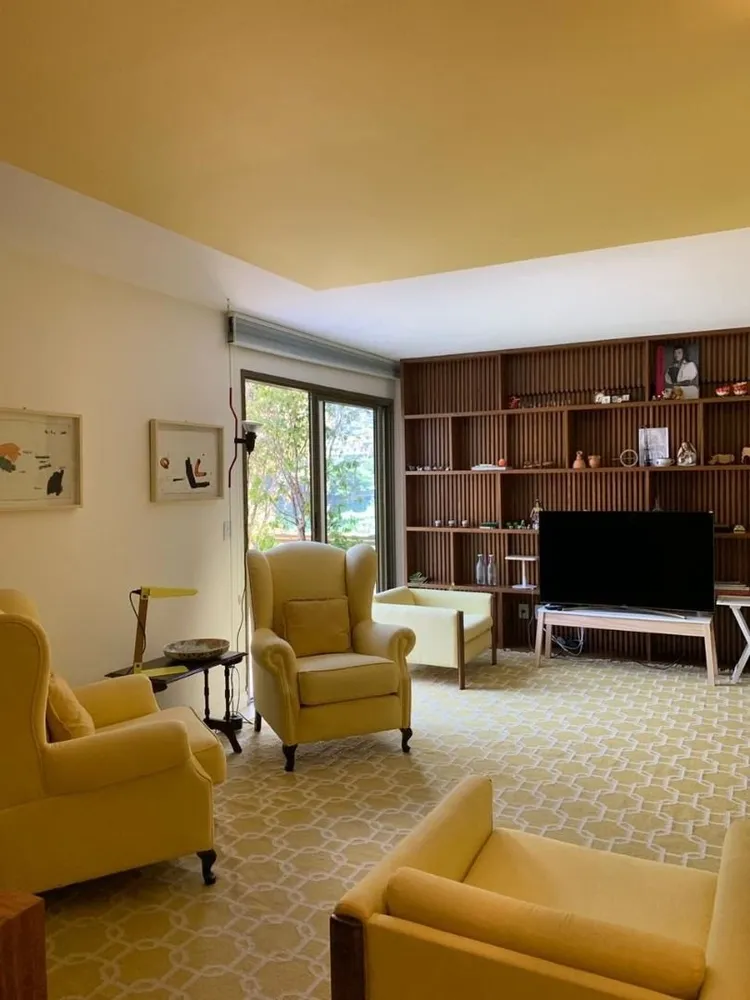 Apartamento, 2 quartos, 103 m² - Foto 2
