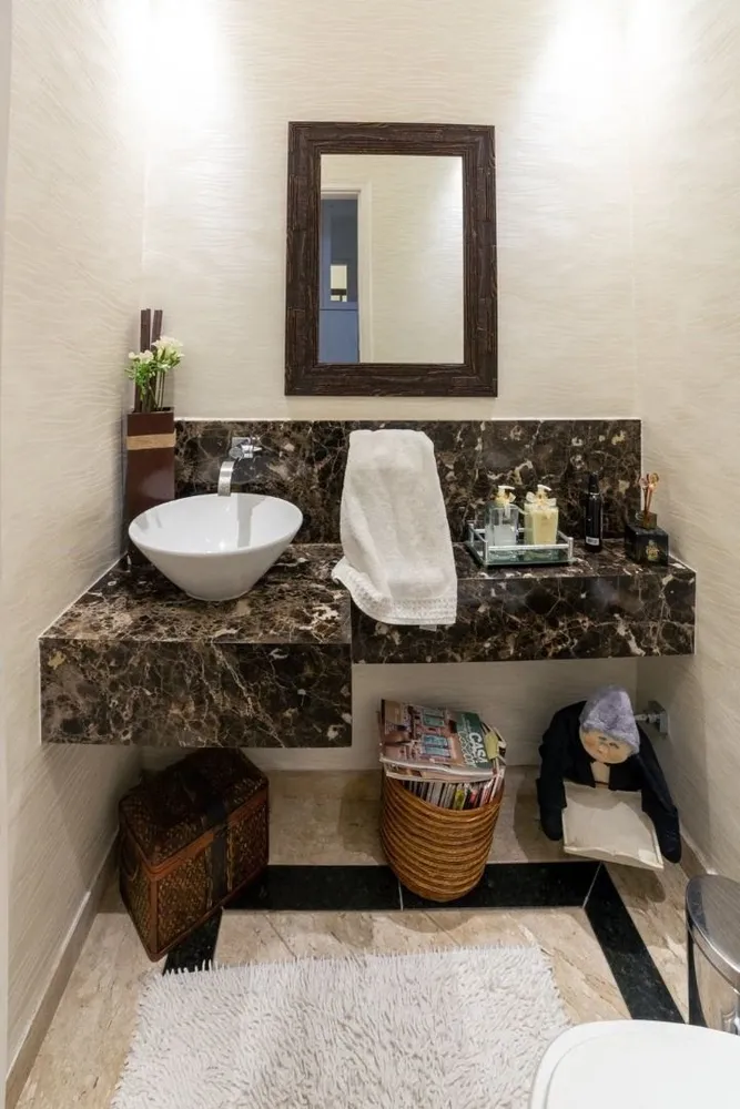 Cobertura, 5 quartos, 274 m² - Foto 20