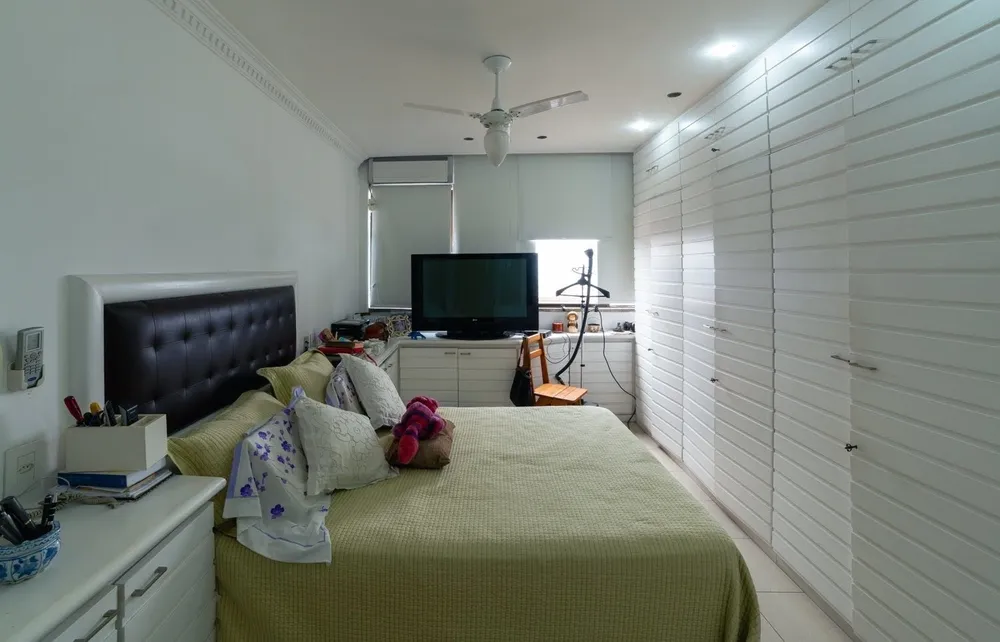 Cobertura, 5 quartos, 274 m² - Foto 24