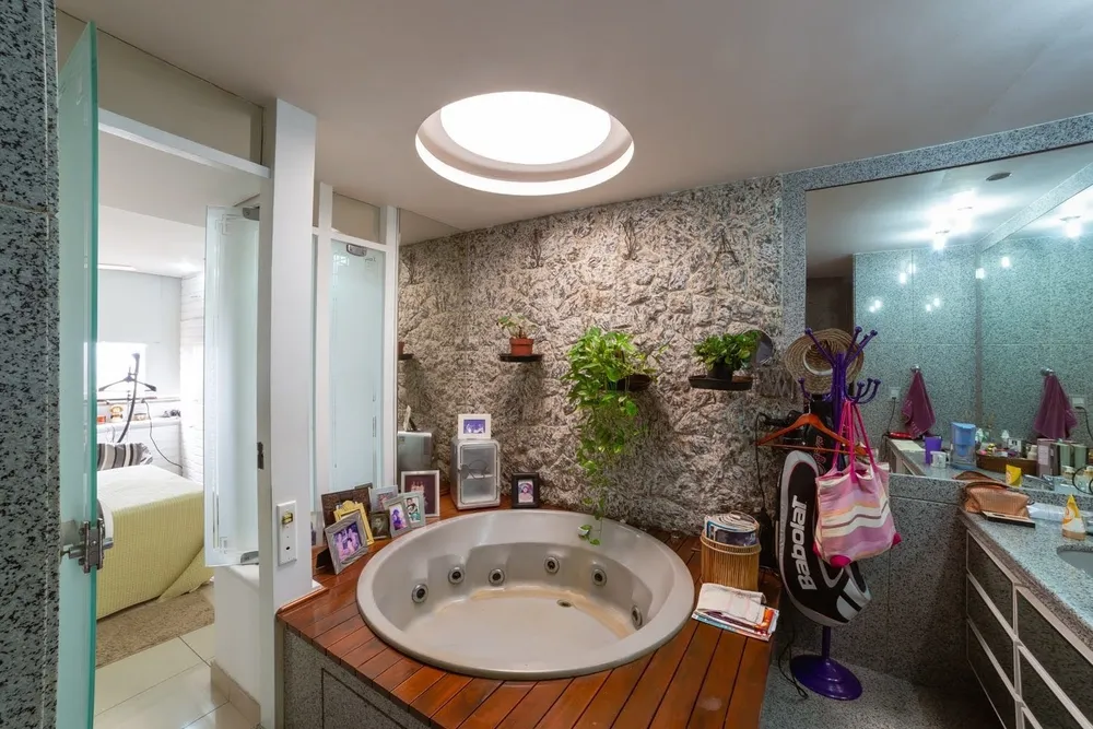 Cobertura, 5 quartos, 274 m² - Foto 12