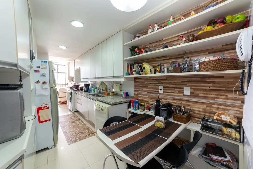 Cobertura, 5 quartos, 274 m² - Foto 22