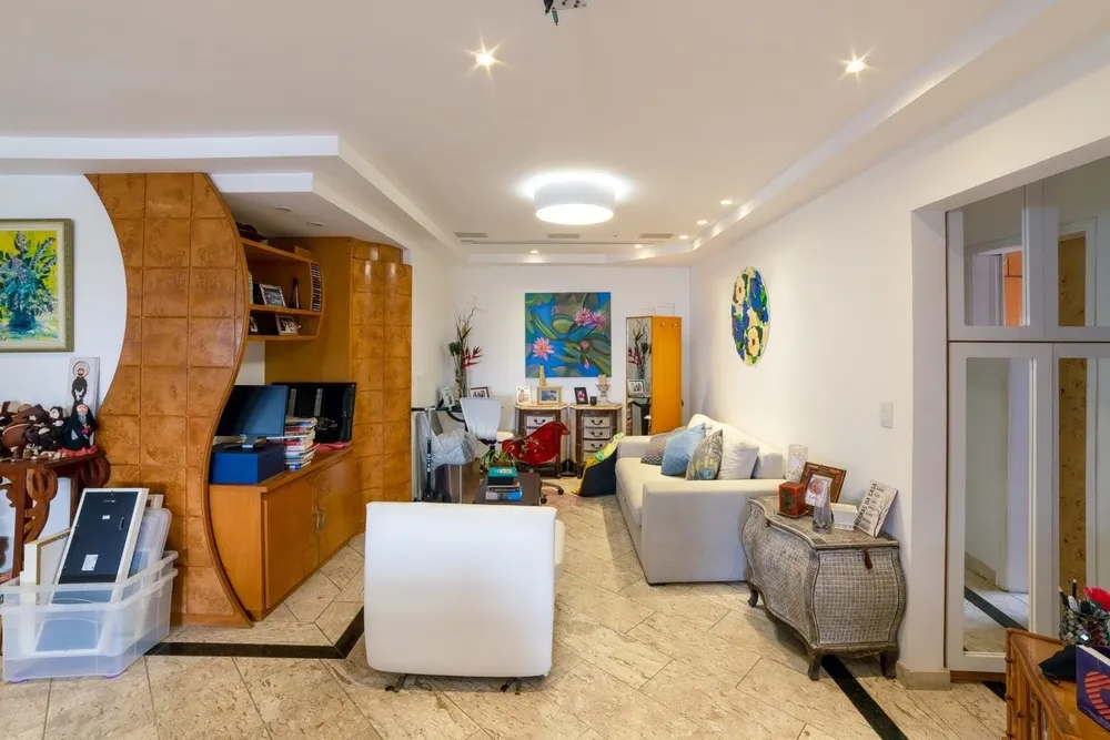 Cobertura, 5 quartos, 274 m² - Foto 3