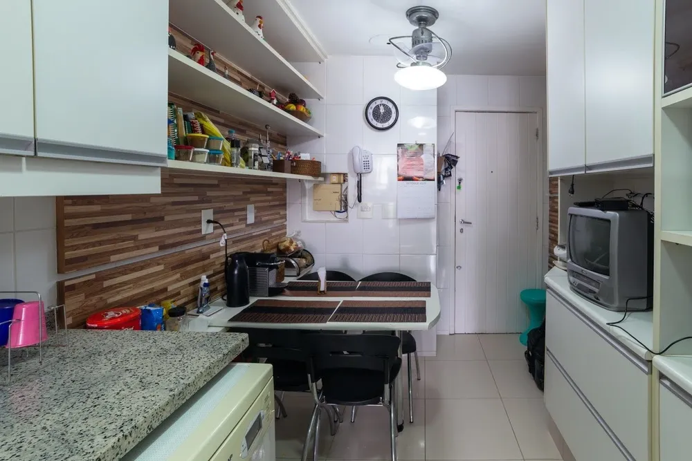 Cobertura, 5 quartos, 274 m² - Foto 15