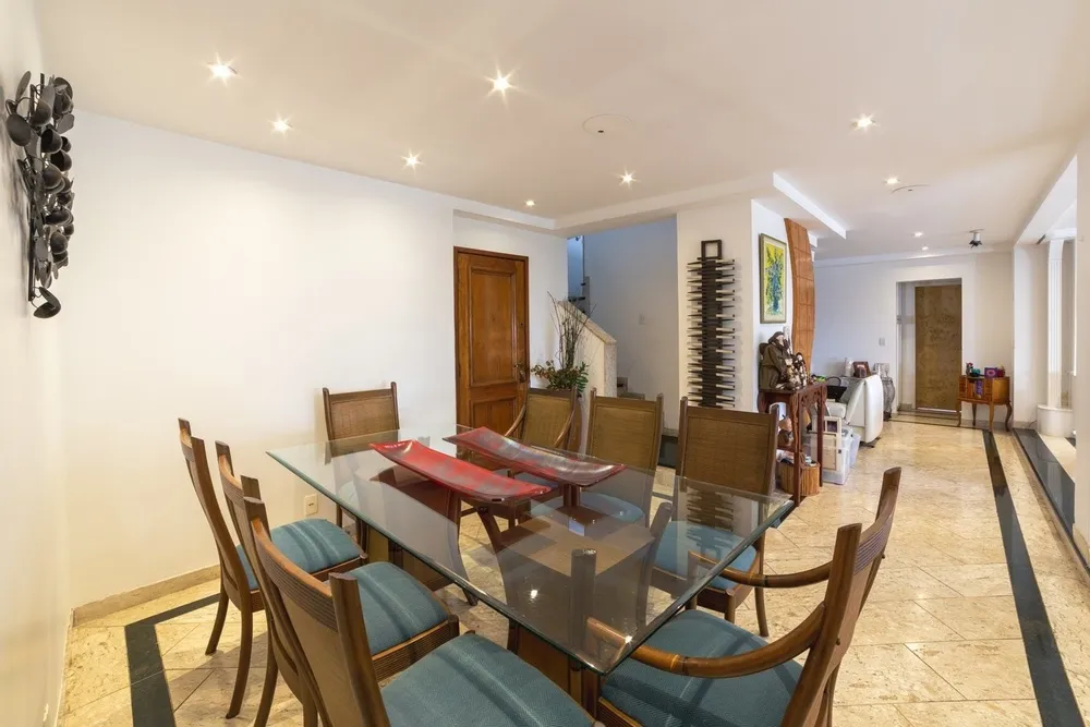 Cobertura, 5 quartos, 274 m² - Foto 5