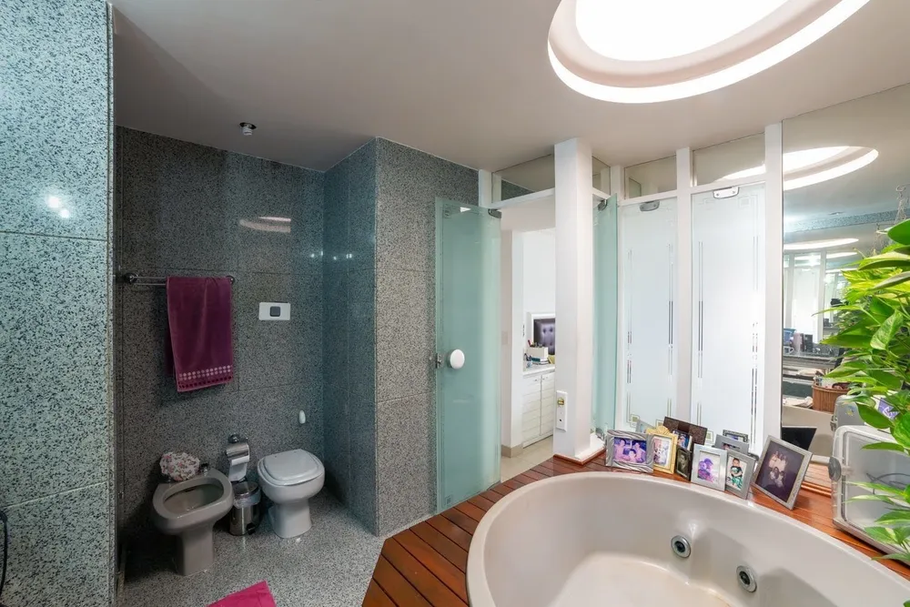 Cobertura, 5 quartos, 274 m² - Foto 11