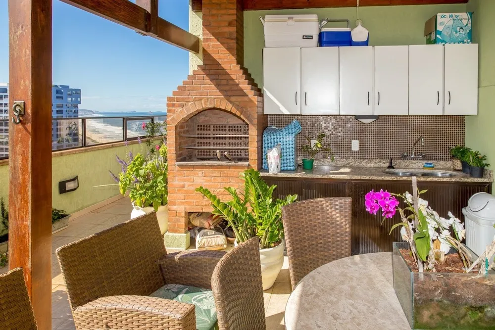 Cobertura, 5 quartos, 274 m² - Foto 10