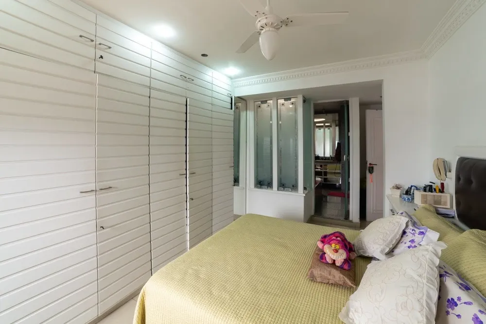 Cobertura, 5 quartos, 274 m² - Foto 13