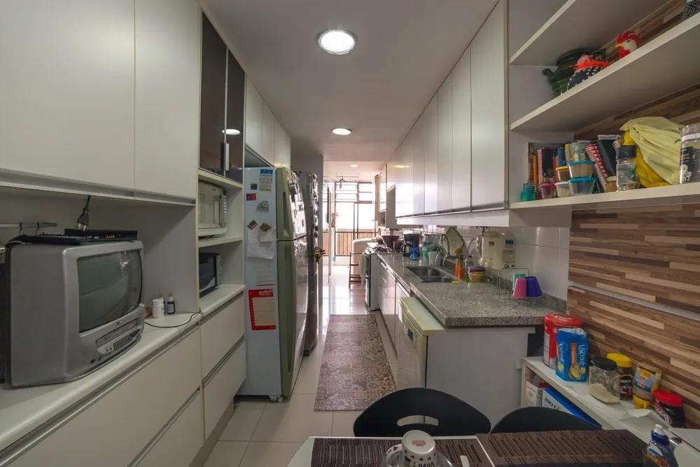 Cobertura, 5 quartos, 274 m² - Foto 29