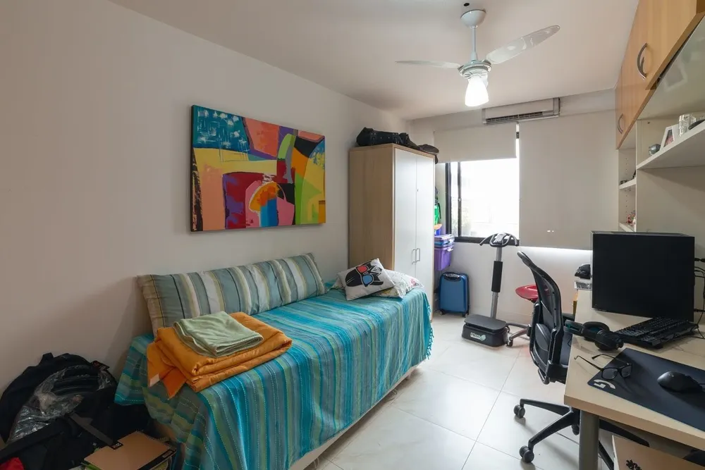 Cobertura, 5 quartos, 274 m² - Foto 14
