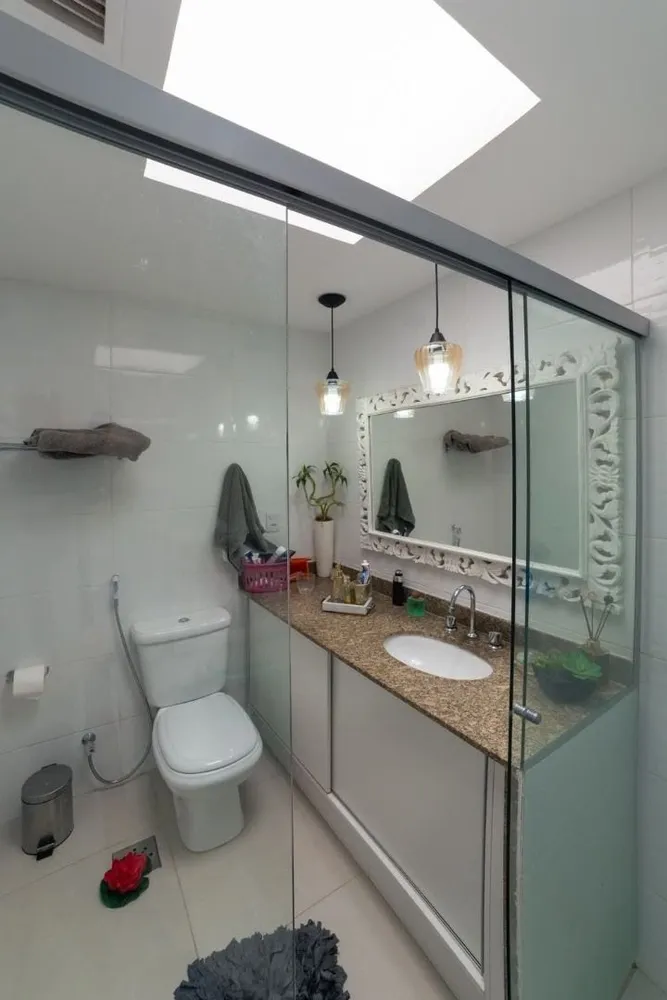 Cobertura, 5 quartos, 274 m² - Foto 9