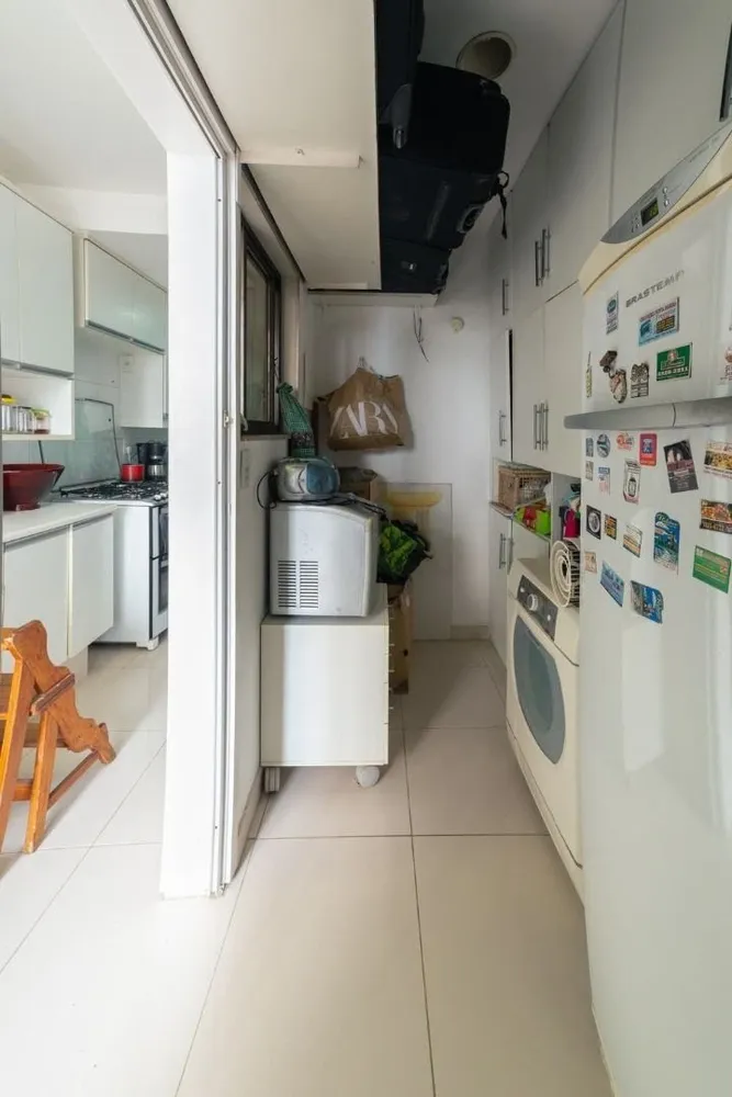 Cobertura, 5 quartos, 274 m² - Foto 16