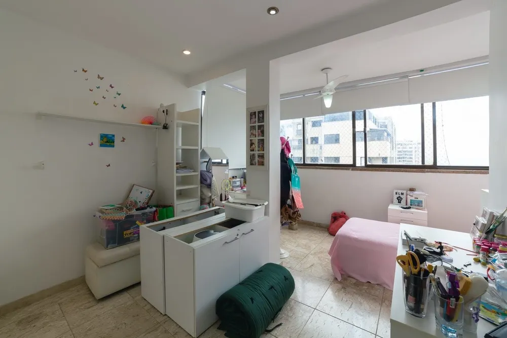 Cobertura, 5 quartos, 274 m² - Foto 18
