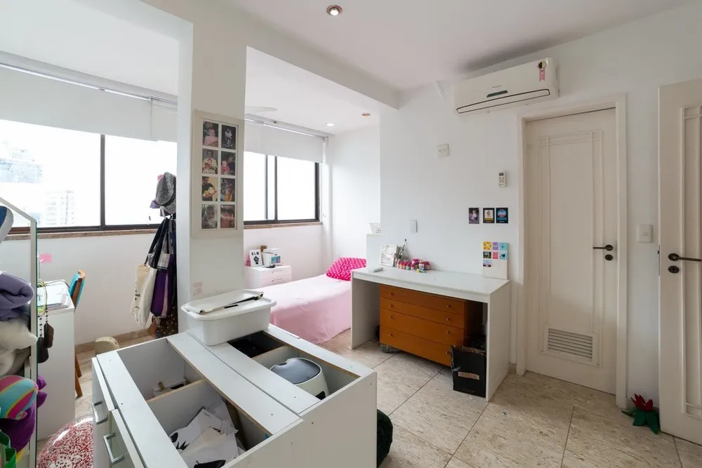 Cobertura, 5 quartos, 274 m² - Foto 27