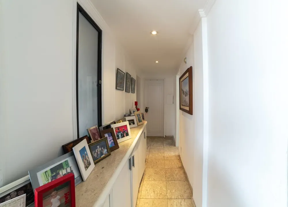 Cobertura, 5 quartos, 274 m² - Foto 19
