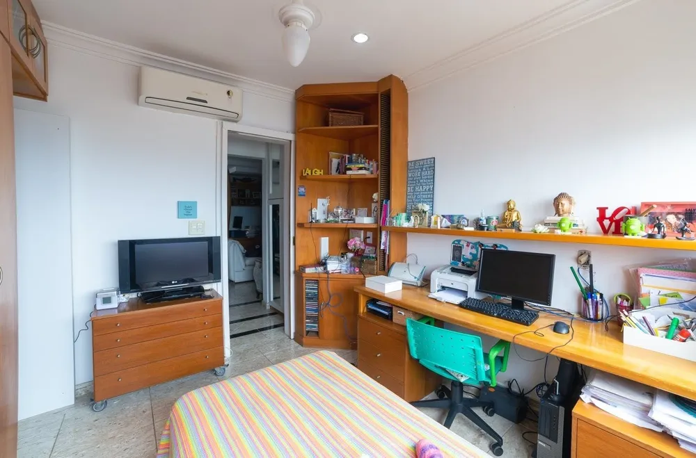 Cobertura, 5 quartos, 274 m² - Foto 23