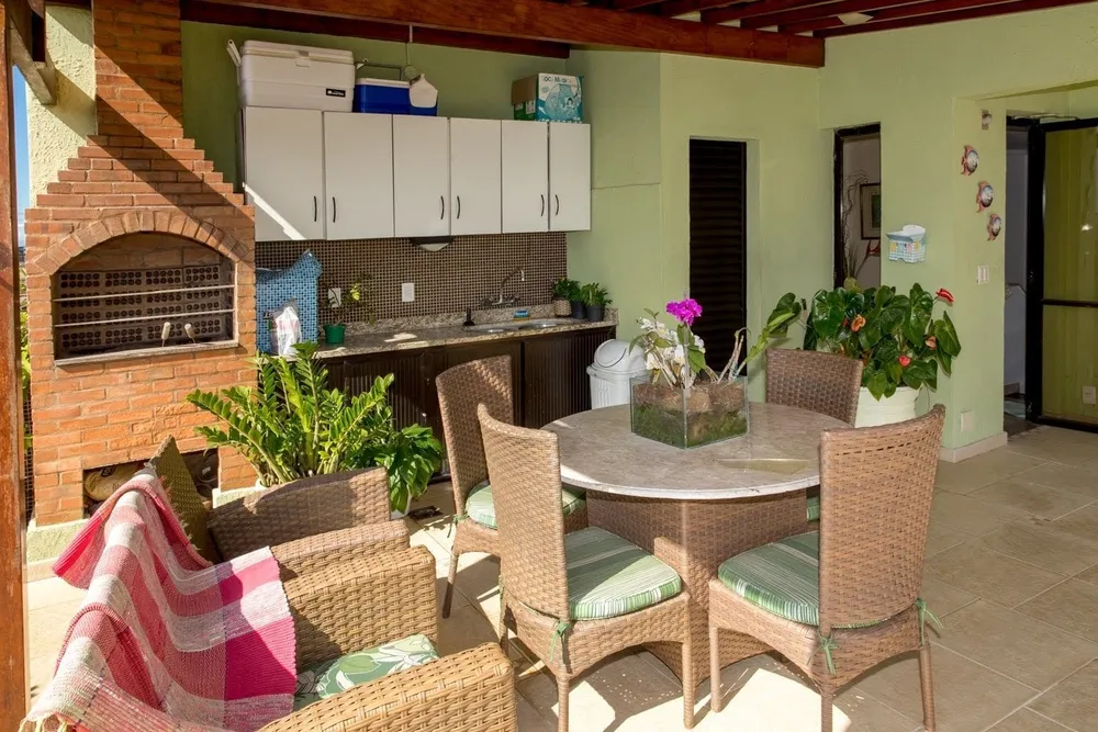 Cobertura, 5 quartos, 274 m² - Foto 17